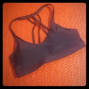 Under Armour sportsbra